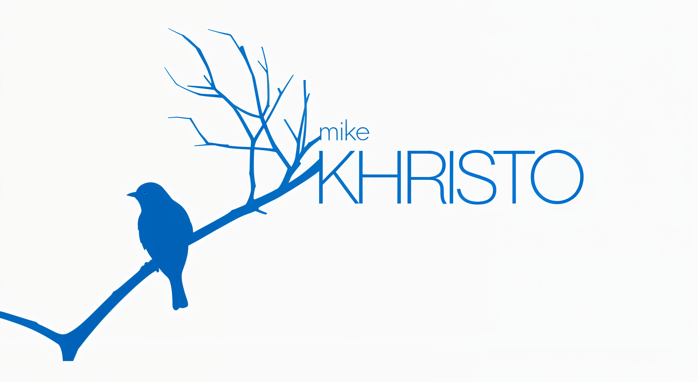 Mike Khristo